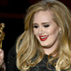 Illustration for article titled Adele Saying Fank You Is the Best Sound in the World